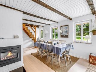 Holiday Home Alkil - 1-7km from the sea by Interhome - 4