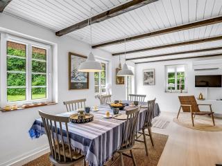 Holiday Home Alkil - 1-7km from the sea by Interhome - 3
