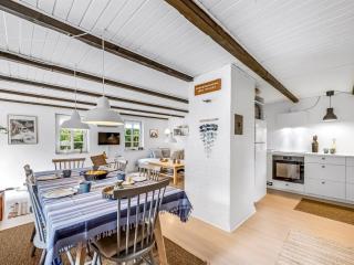 Holiday Home Alkil - 1-7km from the sea by Interhome - 2