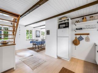 Holiday Home Alkil - 1-7km from the sea by Interhome - 1