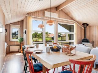 Holiday Home Suleika - 900m from the sea by Interhome - 8