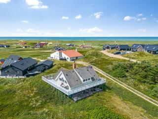 Holiday Home Agga - 200m from the sea by Interhome - 9