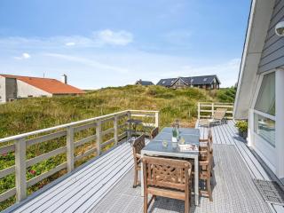 Holiday Home Agga - 200m from the sea by Interhome - 7