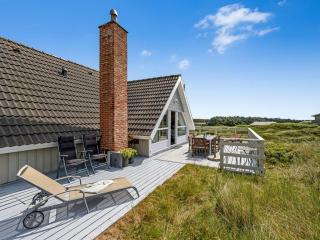 Holiday Home Agga - 200m from the sea by Interhome - 5