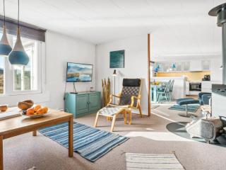 Holiday Home Avelin - 800m from the sea by Interhome - 6