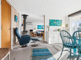 Holiday Home Avelin - 800m from the sea by Interhome - 3