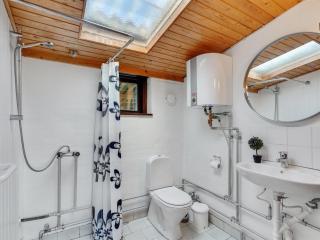 Holiday Home Suki - 650m from the sea by Interhome - 5