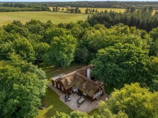 Holiday Home Fina - 15km from the sea by Interhome - 9