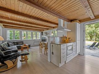 Holiday Home Fina - 15km from the sea by Interhome - 8