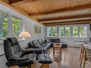 Holiday Home Fina - 15km from the sea by Interhome - 2