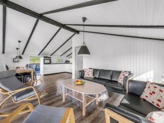 Holiday Home Teoline - 500m to the fjord by Interhome - 3