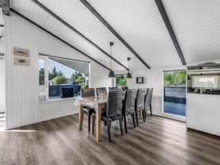 Holiday Home Teoline - 500m to the fjord by Interhome - 1