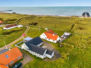 Holiday Home Orvo - 150m from the sea by Interhome - 9