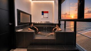 Yeongjongdo Pension The Ocean - 8