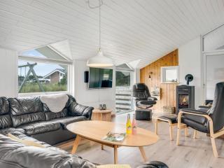 Holiday Home Luzy - 600m from the sea by Interhome - 8