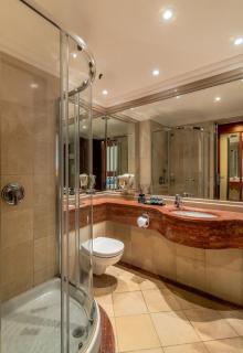 Royal Dead Sea - Hotel & Spa - 2