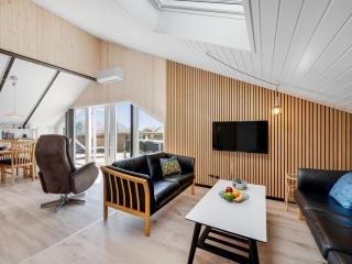 Holiday Home Arla - 200m from the sea by Interhome - 6