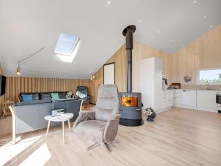 Holiday Home Arla - 200m from the sea by Interhome - 5