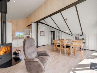 Holiday Home Arla - 200m from the sea by Interhome - 3
