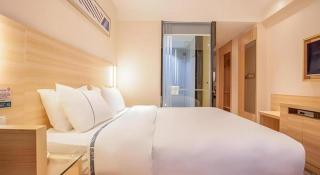 City Comfort Inn Nanning Jinhu Plaza Langxi Metro Station Exhibition - 4