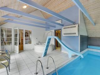 Holiday Home Jorkin - 1-8km from the sea by Interhome - 9