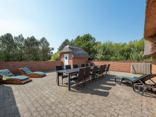 Holiday Home Jorkin - 1-8km from the sea by Interhome - 7