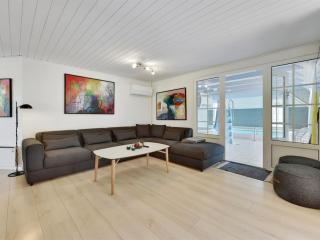 Holiday Home Jorkin - 1-8km from the sea by Interhome - 6