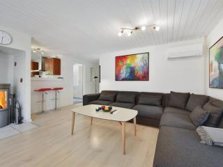 Holiday Home Jorkin - 1-8km from the sea by Interhome - 5