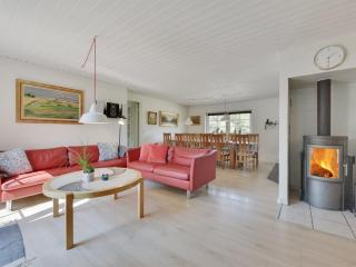 Holiday Home Jorkin - 1-8km from the sea by Interhome - 4