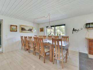 Holiday Home Jorkin - 1-8km from the sea by Interhome - 3