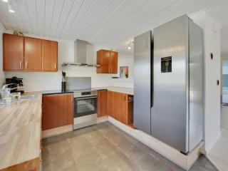 Holiday Home Jorkin - 1-8km from the sea by Interhome - 2