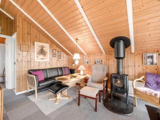 Holiday Home Lonne - 750m to the fjord by Interhome - 2