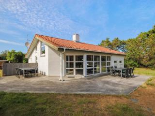 Holiday Home Konrad - 400m from the sea by Interhome - Torsted - 0