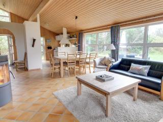 Holiday Home Konrad - 400m from the sea by Interhome - Torsted - 7