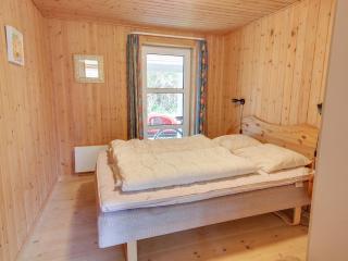 Holiday Home Konrad - 400m from the sea by Interhome - Torsted - 1