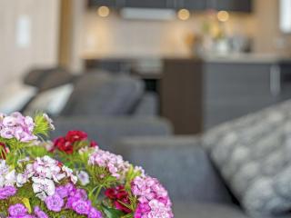 Holiday Home Mavis - 800m from the sea by Interhome - Torsted - 4
