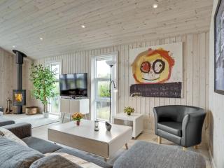 Holiday Home Mavis - 800m from the sea by Interhome - Torsted - 1