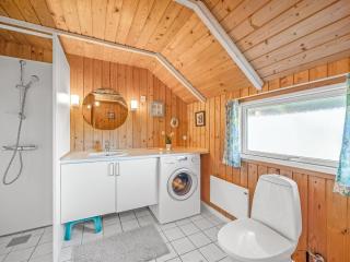 Holiday Home Sofie - 150m from the sea by Interhome - 1