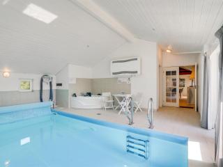 Holiday Home Germund - 900m from the sea by Interhome - 9