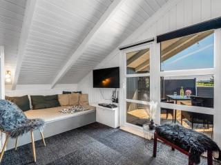 Holiday Home Henning - from the sea by Interhome - 5