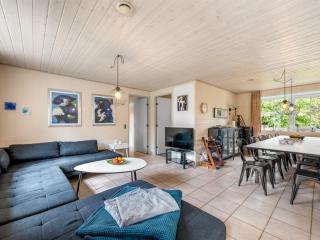 Holiday Home Hedi - 900m from the sea by Interhome - 7