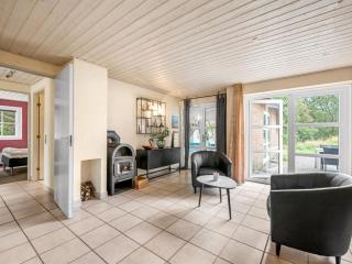 Holiday Home Hedi - 900m from the sea by Interhome - 2