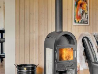 Holiday Home Ivar - 900m from the sea by Interhome - 3