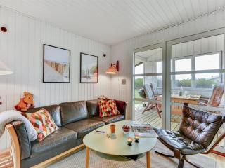 Holiday Home Thamara - 350m from the sea by Interhome - 7