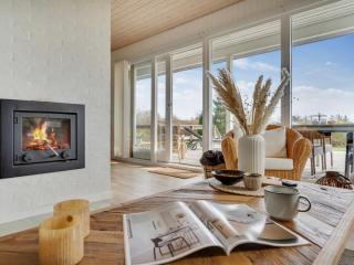 Holiday Home Stygge - 400m from the sea by Interhome - 8