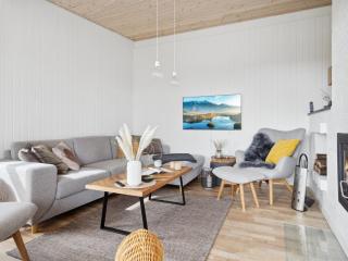 Holiday Home Stygge - 400m from the sea by Interhome - 9