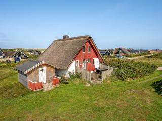 Holiday Home Iines - 200m from the sea by Interhome - 9