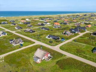 Holiday Home Iines - 200m from the sea by Interhome - 8