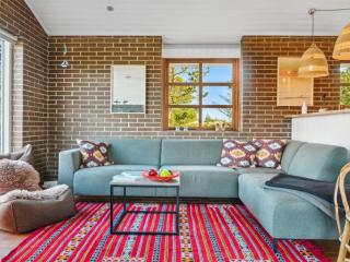 Holiday Home Aurelie - 800m from the sea by Interhome - 5