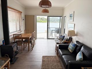 Riverside Cottage Minnamurra - 6